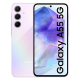 SAMSUNG A556-A55 8GB RAM 256GB 5G VOILET NON EU