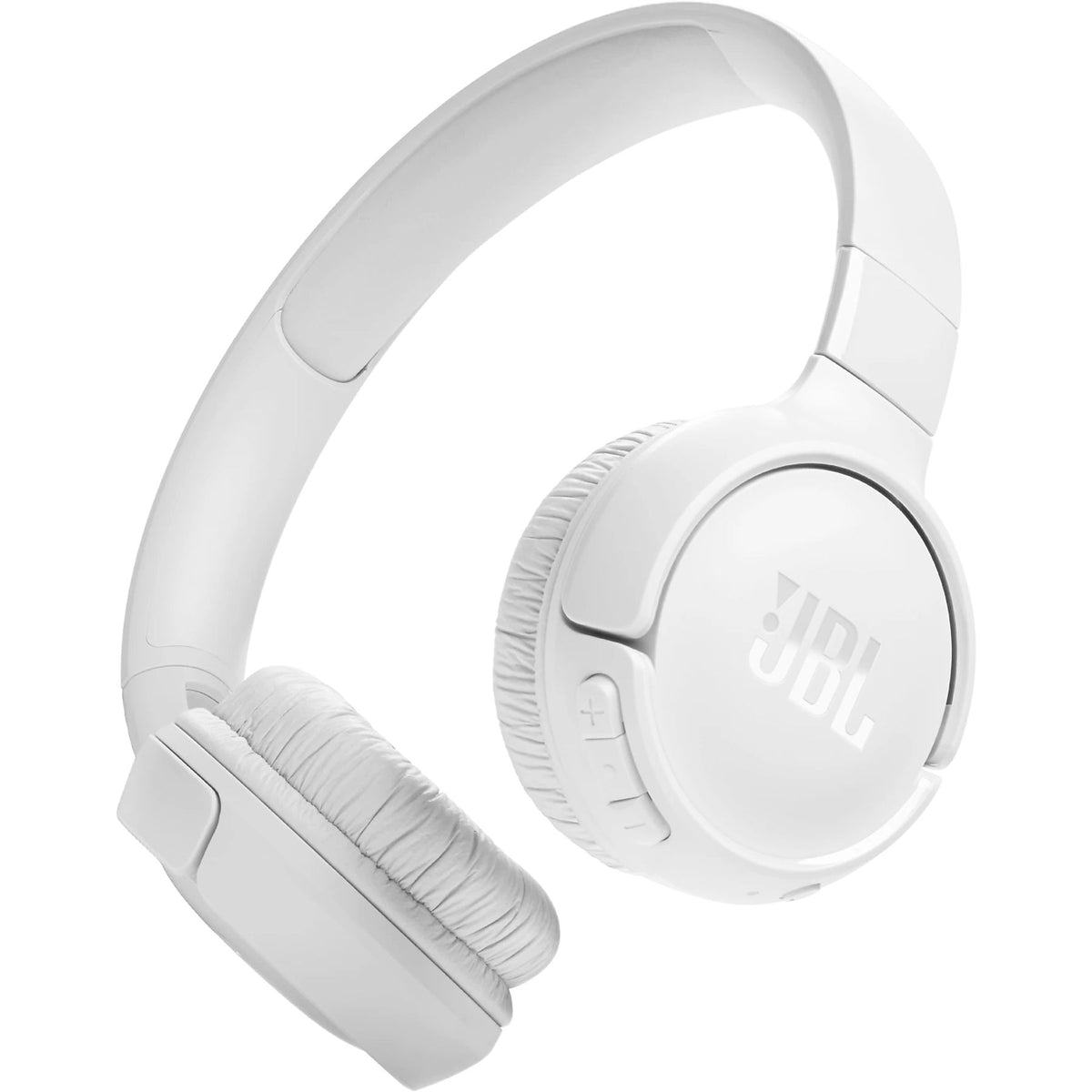 JBL TUNE 525BT BLUETOOTH HEADSET - WHITE