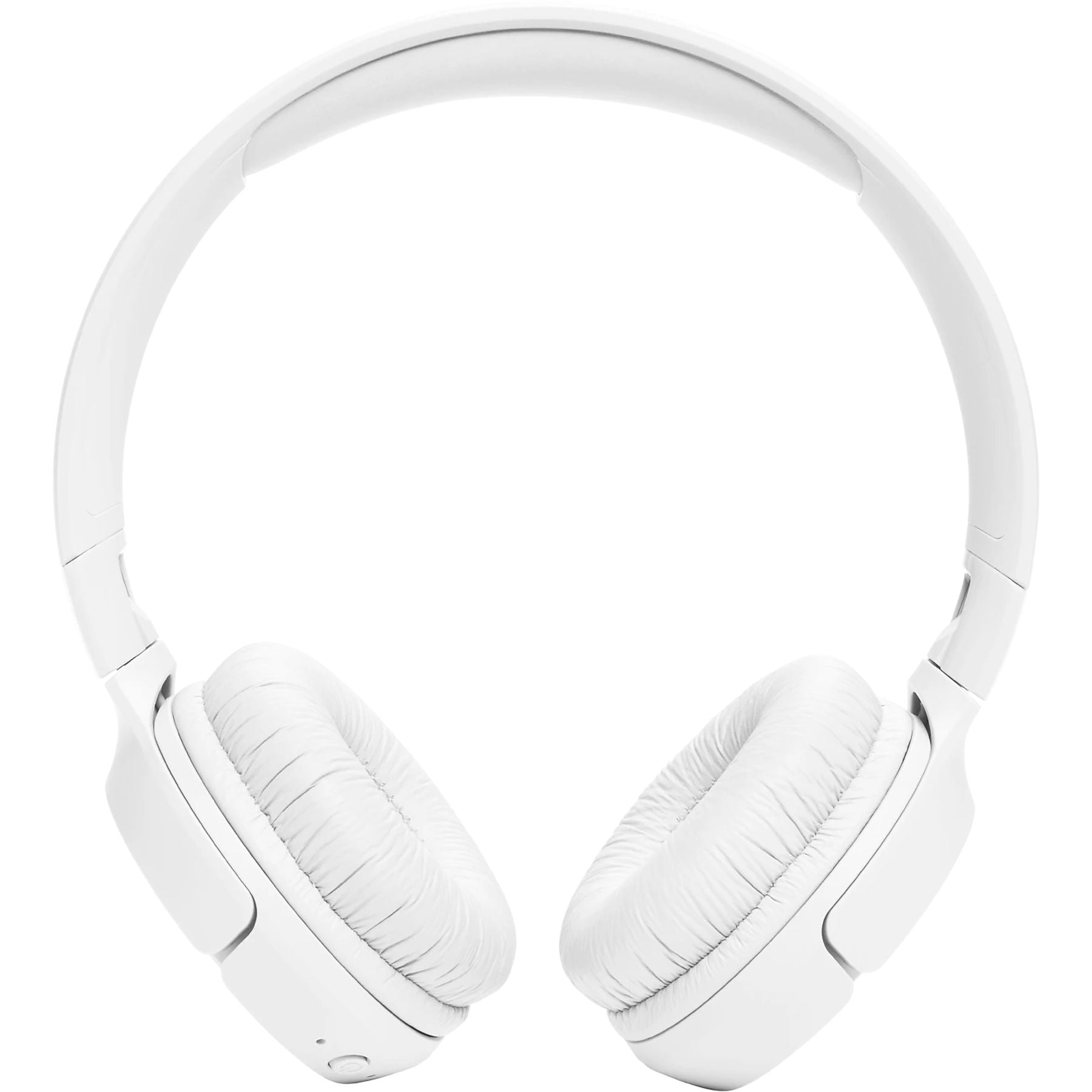 JBL TUNE 525BT BLUETOOTH HEADSET - WHITE