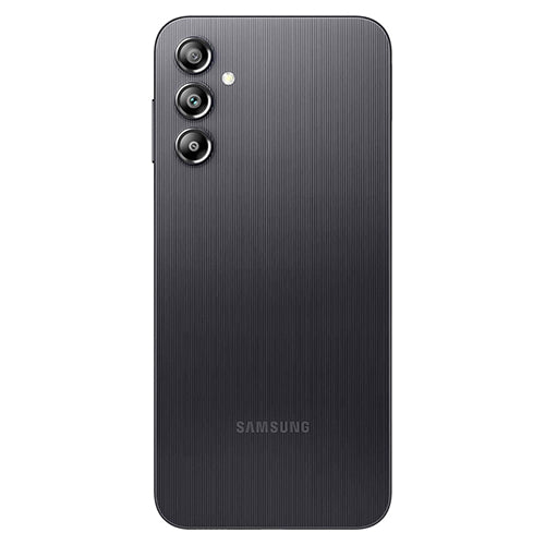 SAMSUNG A146-A14 4GB RAM 128GB 5G BLACK NON EU