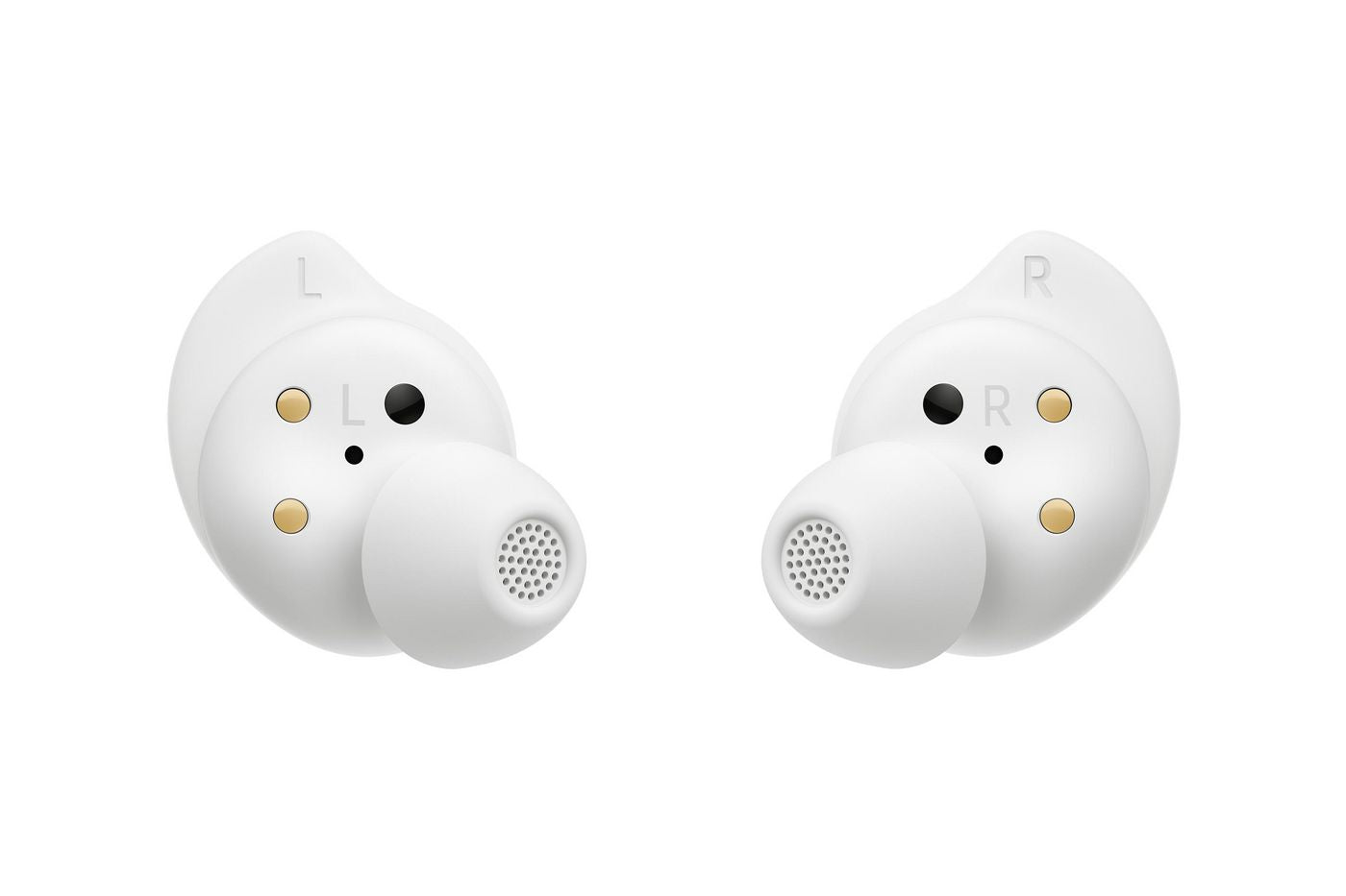 Samsung Galaxy Buds FE R400 - White