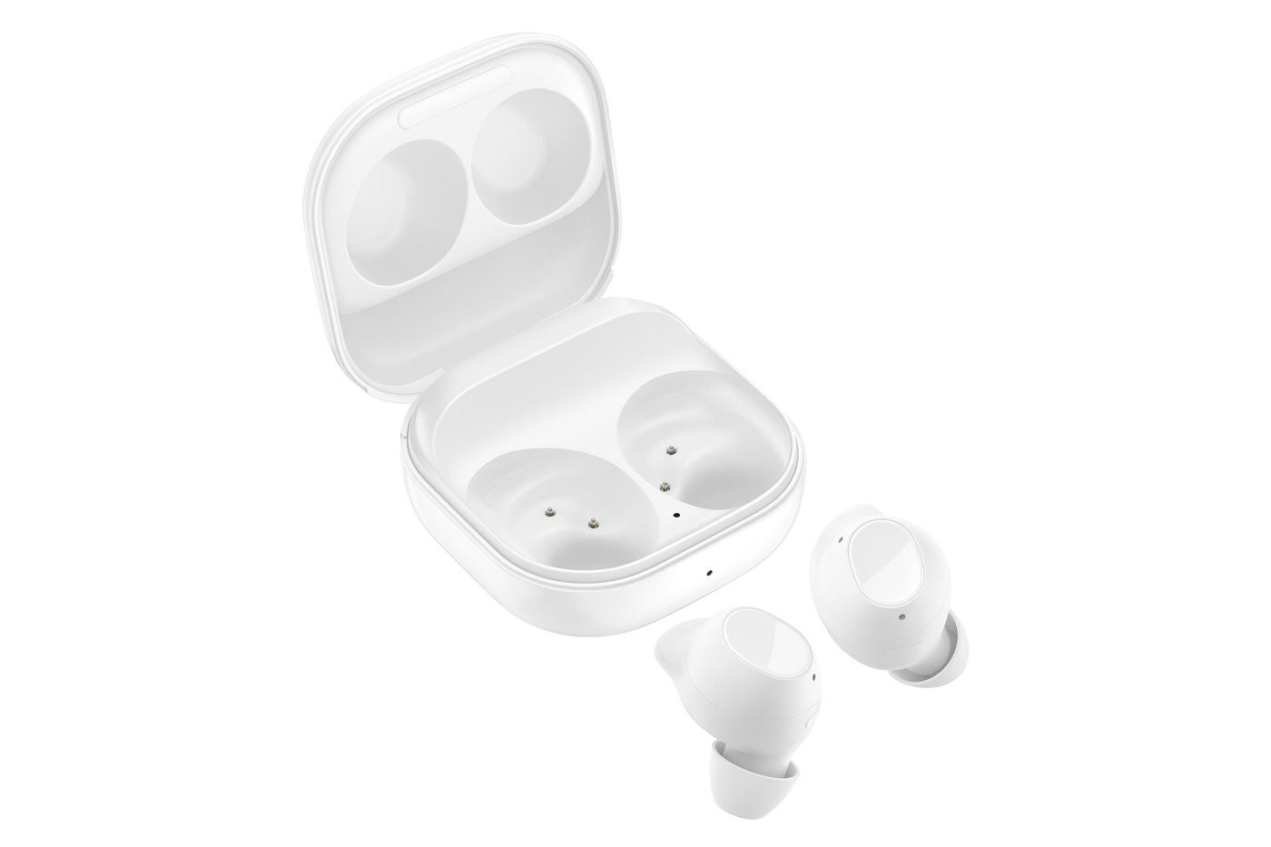 Samsung Galaxy Buds FE R400 - White