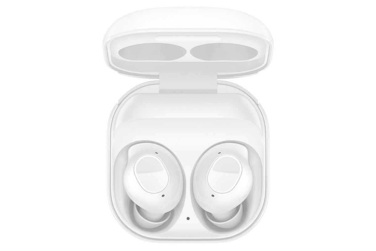 Samsung Galaxy Buds FE R400 - White