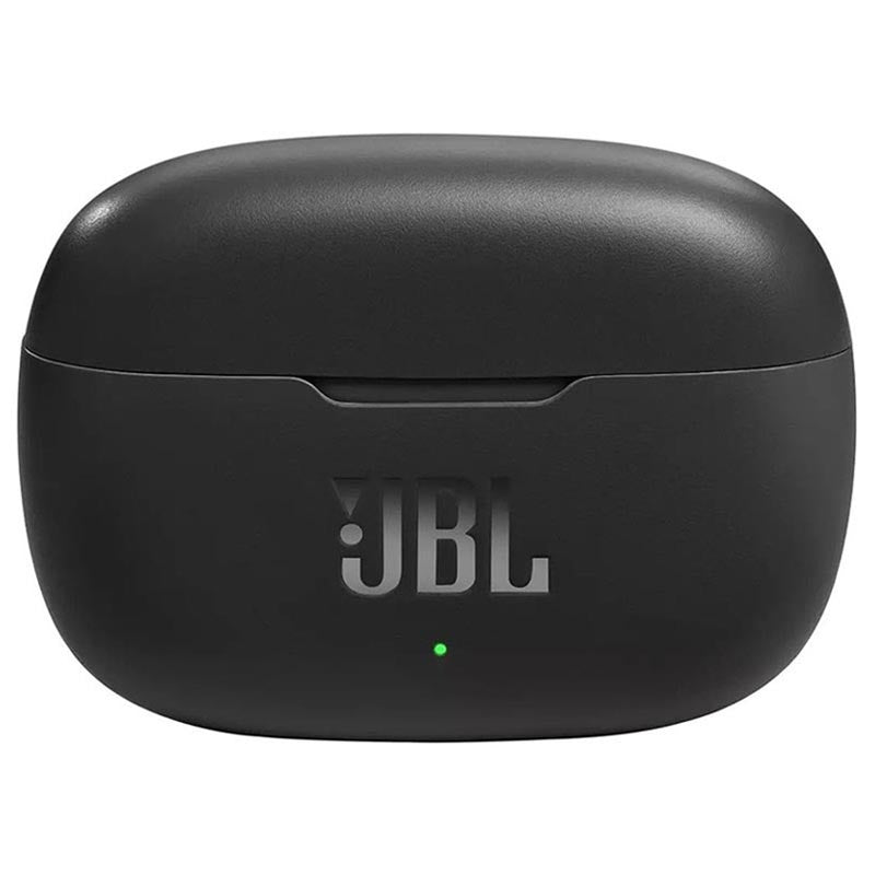 JBL WAVE 200TWS WIRELESS IN-EAR HEADPHONES - BLACK