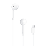 APPLE EARPODS (USB-C) - WHITE