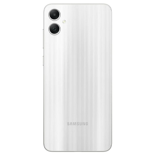 SAMSUNG A055-A05 4GB RAM 64GB SILVER NON EU