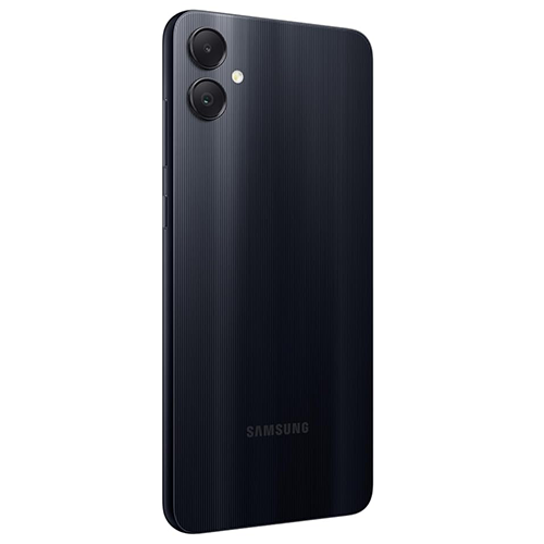 SAMSUNG A055-A05 4GB RAM 64GB BLACK NON EU