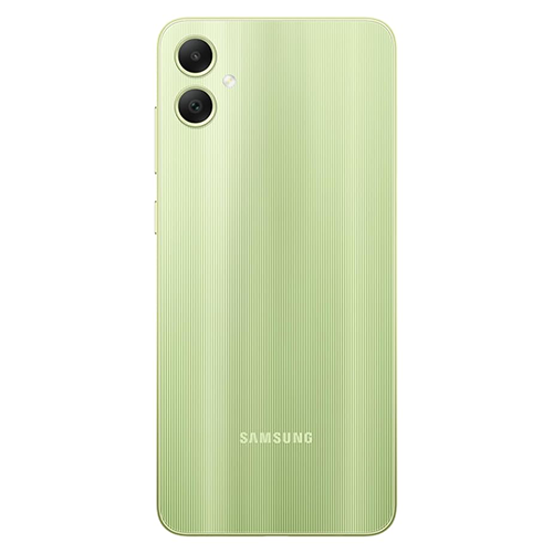 SAMSUNG A055-A05 4GB RAM 64GB GREEN NON EU