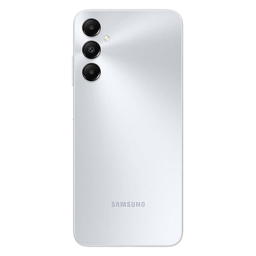 SAMSUNG A057-A05S 4GB RAM 128GB SILVER NON EU