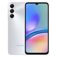 SAMSUNG A057-A05S 4GB RAM 128GB SILVER NON EU