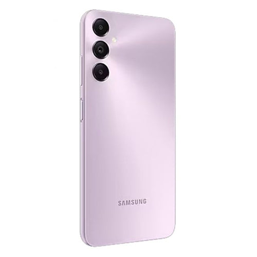 SAMSUNG A057-A05S 4GB RAM 64GB  SILVER