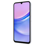 SAMSUNG A155-15 6GB RAM 128GB LIGHT BLUE NON EU