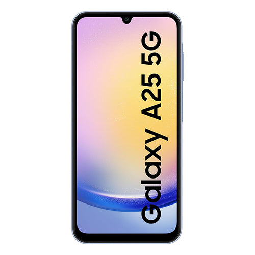 SAMSUNG A256-A25 8GB RAM 256GB 5G BLUE BLACK NON EU