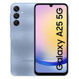 SAMSUNG A256-A25 8GB RAM 256GB 5G BLUE BLACK NON EU