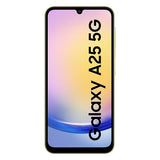 SAMSUNG A256-A25 8GB RAM 256GB 5G YELLOW NON EU