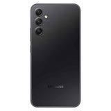 SAMSUNG A346-A34 8GB RAM 128GB 5G BLACK NON EU