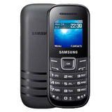 SAMSUNG E1205 BLACK NON EU