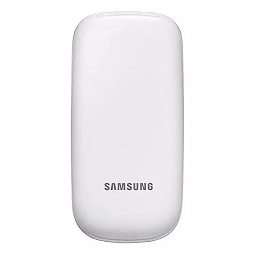 SAMSUNG E1272 WHITE NON EU