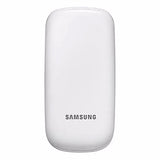 SAMSUNG E1272 WHITE NON EU