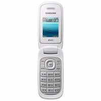 SAMSUNG E1272 WHITE NON EU