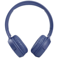 JBL TUNE 510BT BLUETOOTH HEADSET - BLUE