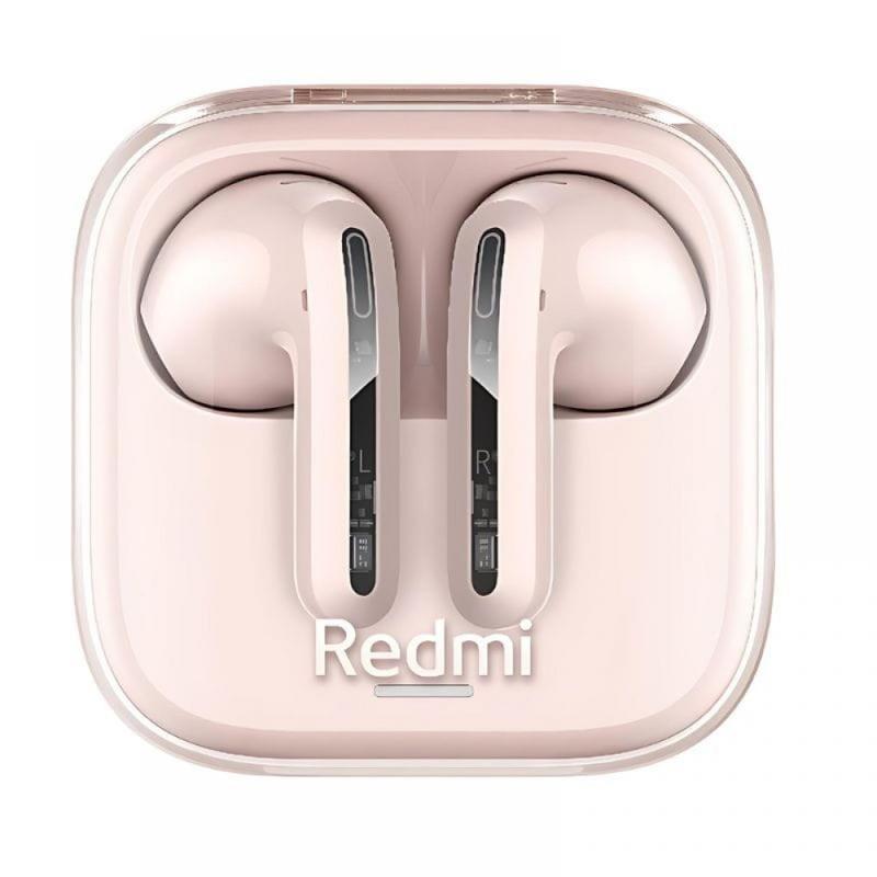 XIAOMI REDMI BUDS 6 ACTIVE - PINK