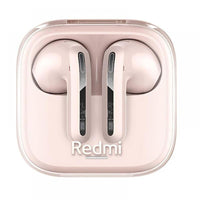 XIAOMI REDMI BUDS 6 ACTIVE - PINK