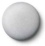 GOOGLE NEST MINI 2 - CHALK