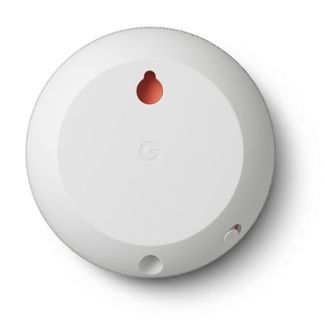 GOOGLE NEST MINI 2 - CHALK