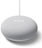 GOOGLE NEST MINI 2 - CHALK