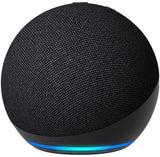 AMAZON ECHO DOT (5. GEN.) SMART SPEAKER WITH ALEXA - CHARCOAL