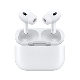 APPLE AIRPODS PRO 2ND GEN. WITH MAGSAFE CHARGING CASE (USB-C) - WHITE