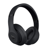 BEATS STUDIO 3 WIRELESS BLUETOOTH HEADPHONES (OVER EAR) MATTE BLACK