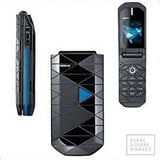 NOKIA 7070 BLACK NON EU