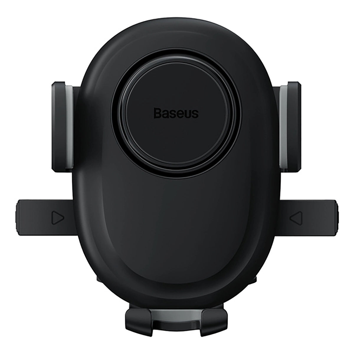 BASEUS ULTRACONTROL LITE SERIES CAR PHONE HOLDER - BLACK