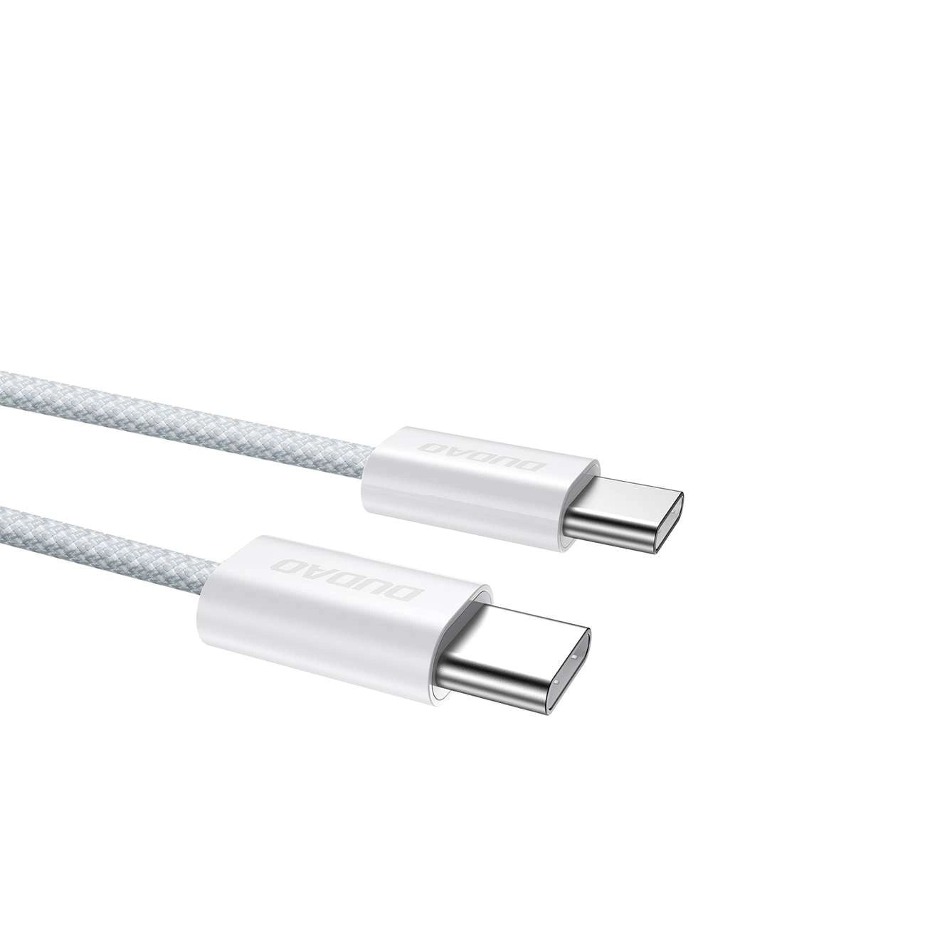 DUDAO L6C USB-C - USB-C PD 30W CABLE 2M - LIGHT BLUE