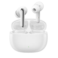 JOYROOM FUNPODS JR-FN1 WIRELESS IN-EAR TWS BLUETOOTH 5.4 ANC ENC HEADPHONES - WHITE