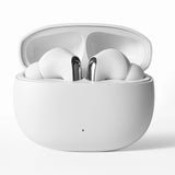 JOYROOM FUNPODS JR-FN1 WIRELESS IN-EAR TWS BLUETOOTH 5.4 ANC ENC HEADPHONES - WHITE