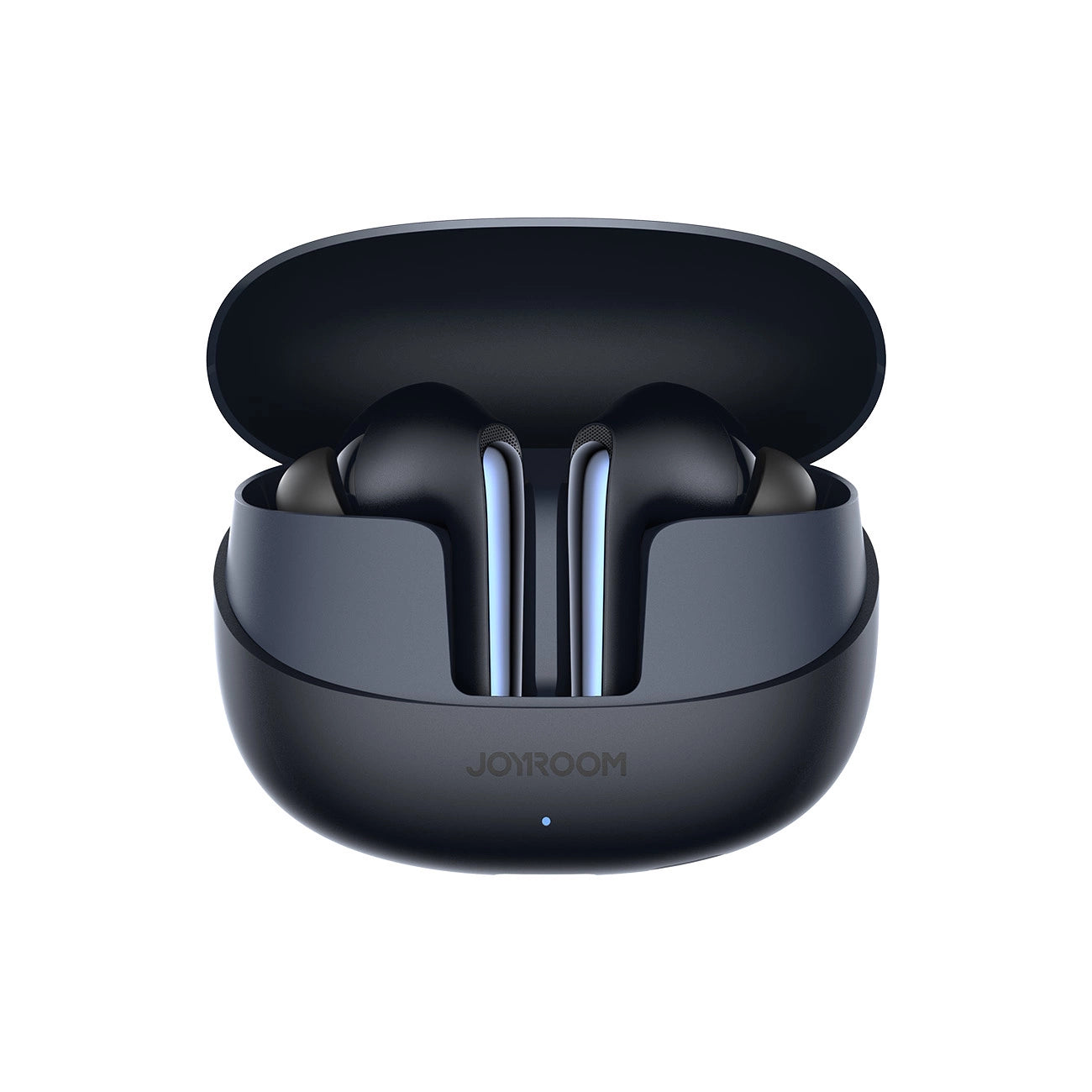 JOYROOM FUNPODS JR-FN2 IN-EAR TWS HEADPHONES WITH BLUETOOTH 5.4, ANC FUNCTION AND IP54 PROTECTION - BLACK