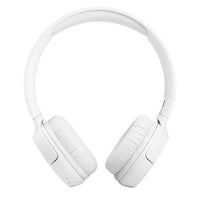 JBL TUNE 510BT BLUETOOTH HEADSET - WHITE