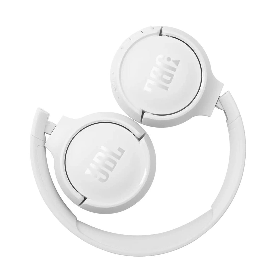 JBL TUNE 510BT BLUETOOTH HEADSET - WHITE