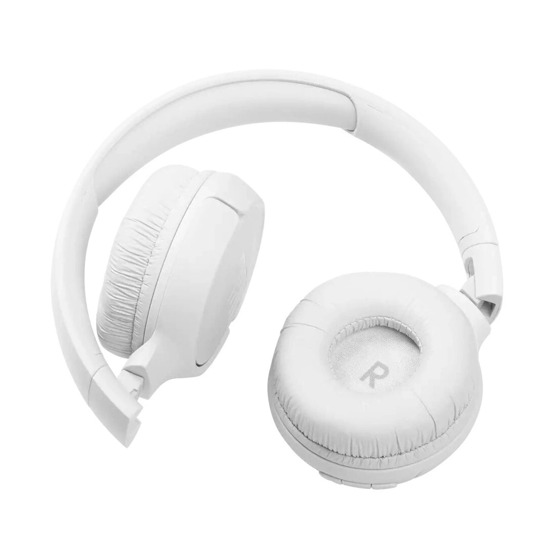 JBL TUNE 510BT BLUETOOTH HEADSET - WHITE