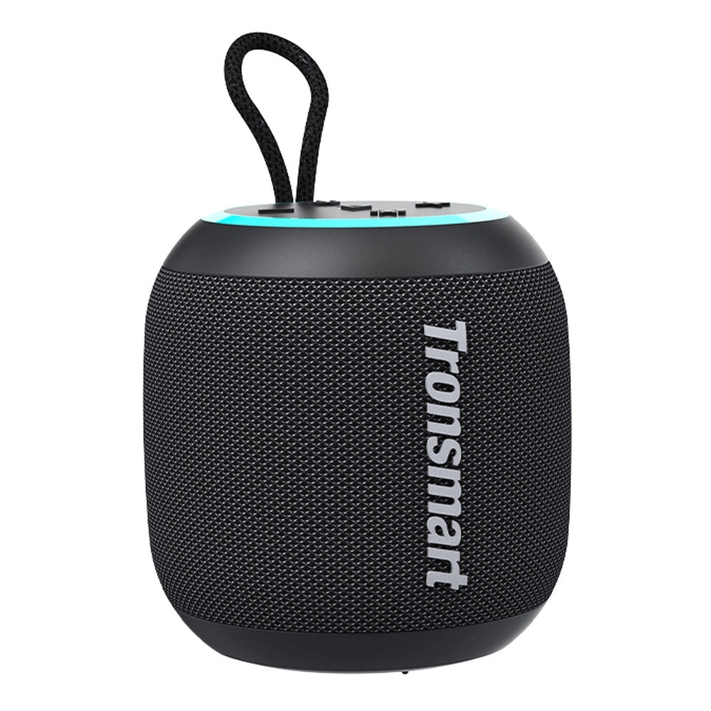 TRONSMART T7 MINI PORTABLE WIRELESS BLUETOOTH 5.3 SPEAKER 15W