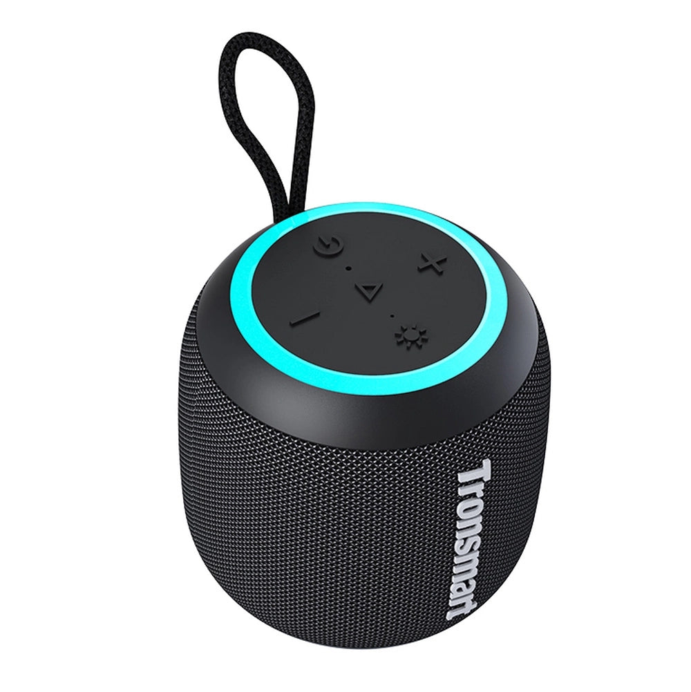 TRONSMART T7 MINI PORTABLE WIRELESS BLUETOOTH 5.3 SPEAKER 15W