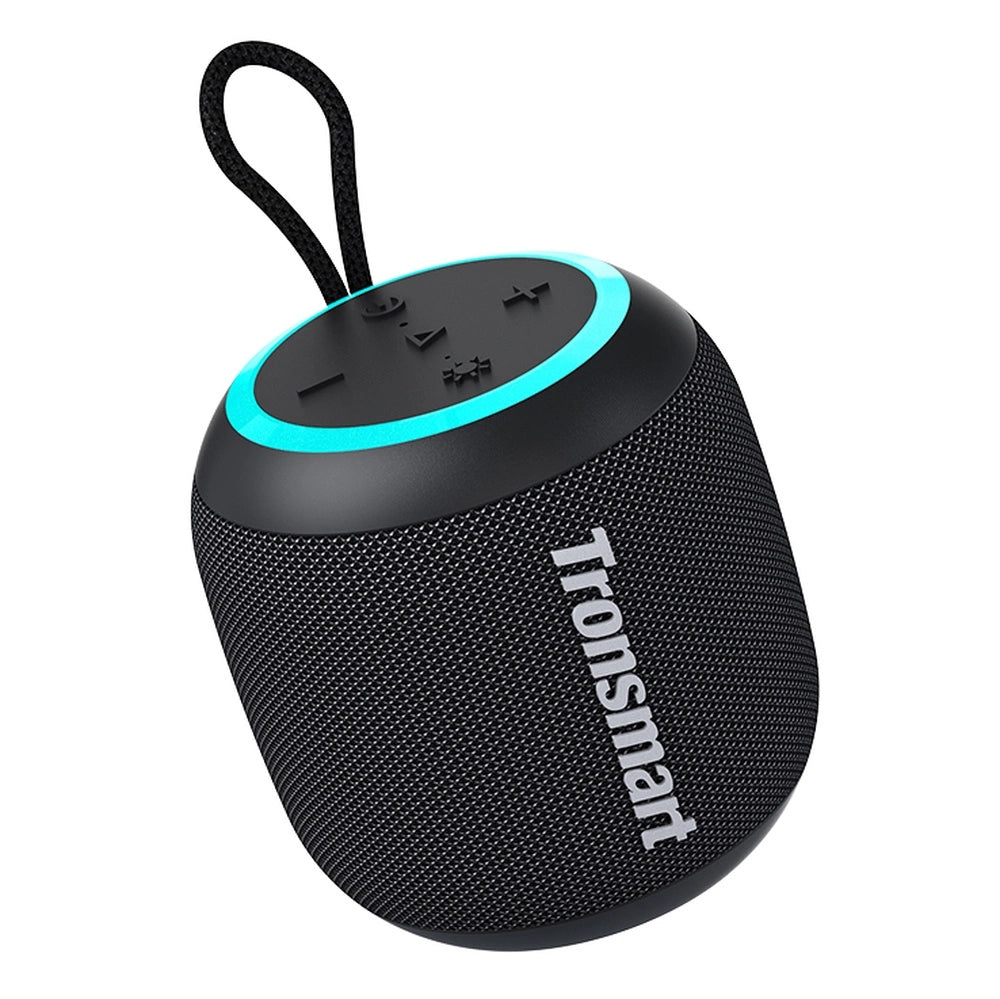 TRONSMART T7 MINI PORTABLE WIRELESS BLUETOOTH 5.3 SPEAKER 15W