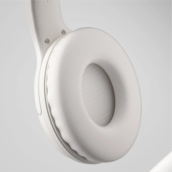 DUDAO X22PRO ON-EAR WIRELESS BLUETOOTH 5.3 HEADPHONES - WHITE