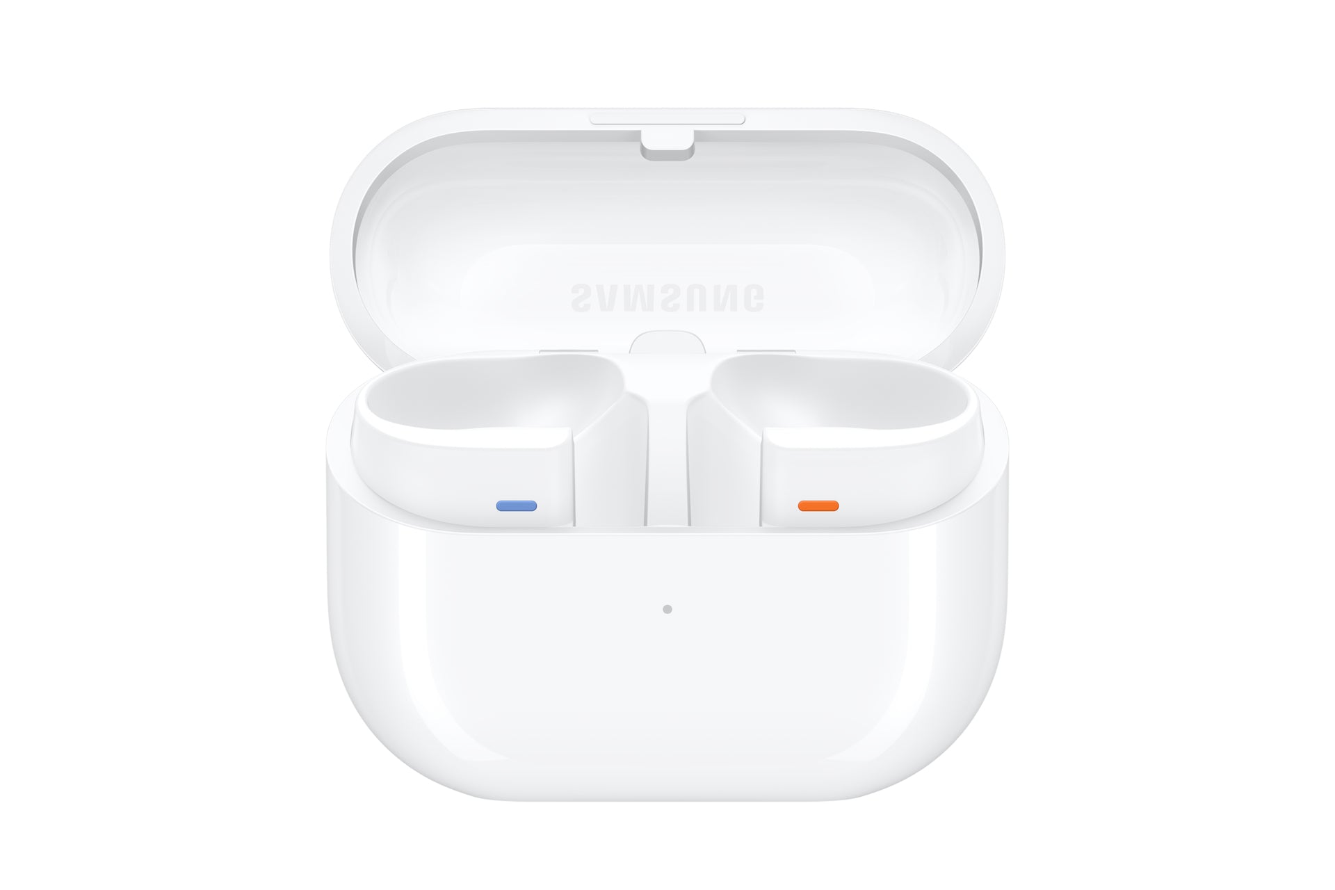 SAMSUNG GALAXY BUDS3 PRO R630 - WHITE