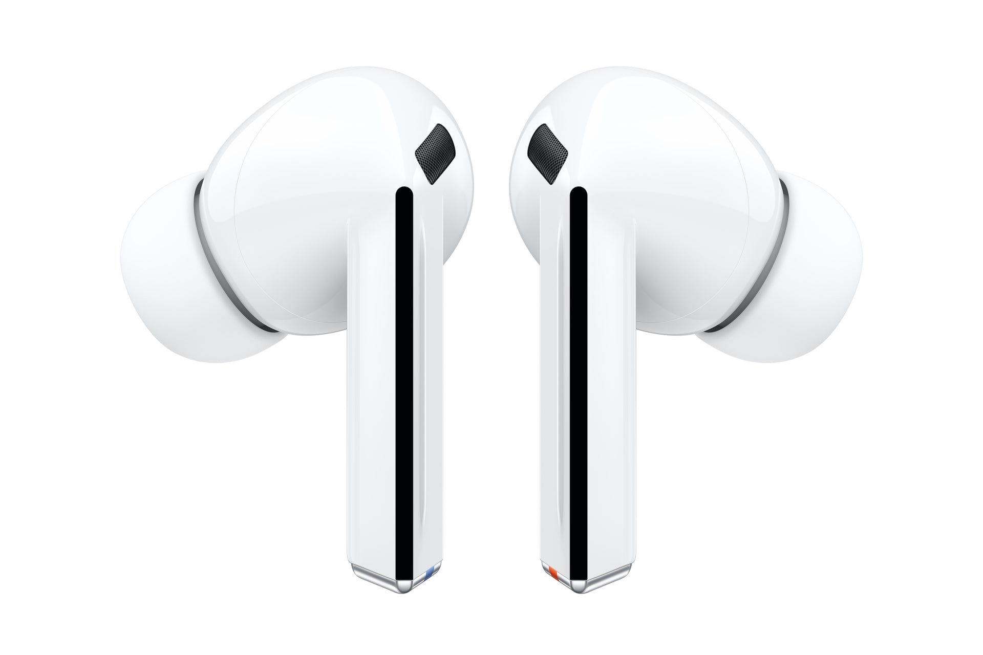 SAMSUNG GALAXY BUDS3 PRO R630 - WHITE