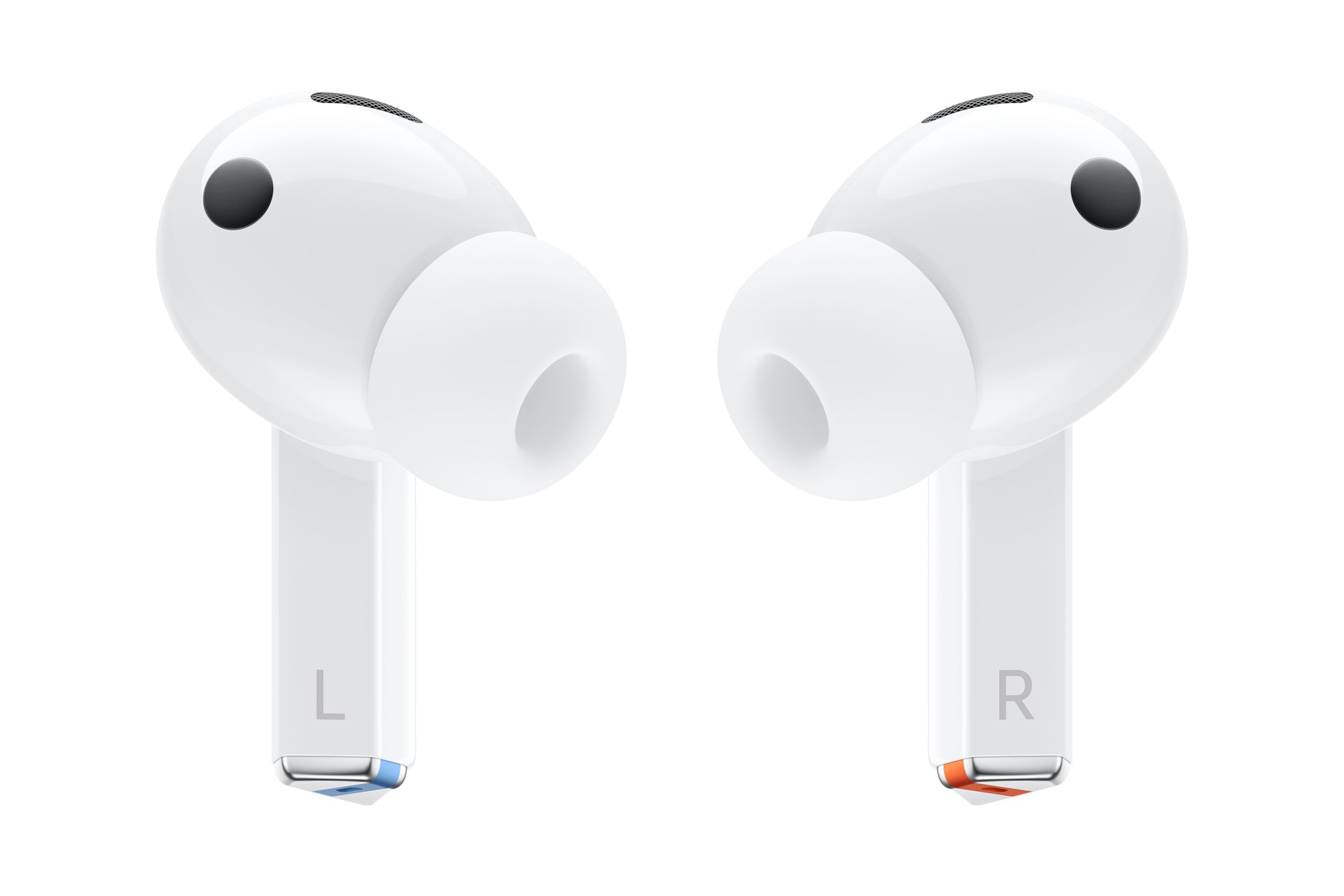 SAMSUNG GALAXY BUDS3 PRO R630 - WHITE