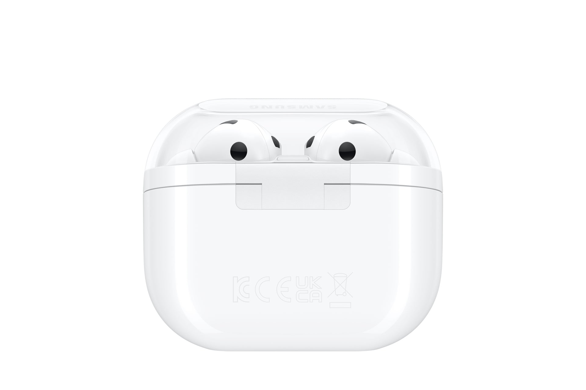 SAMSUNG GALAXY BUDS3 PRO R630 - WHITE